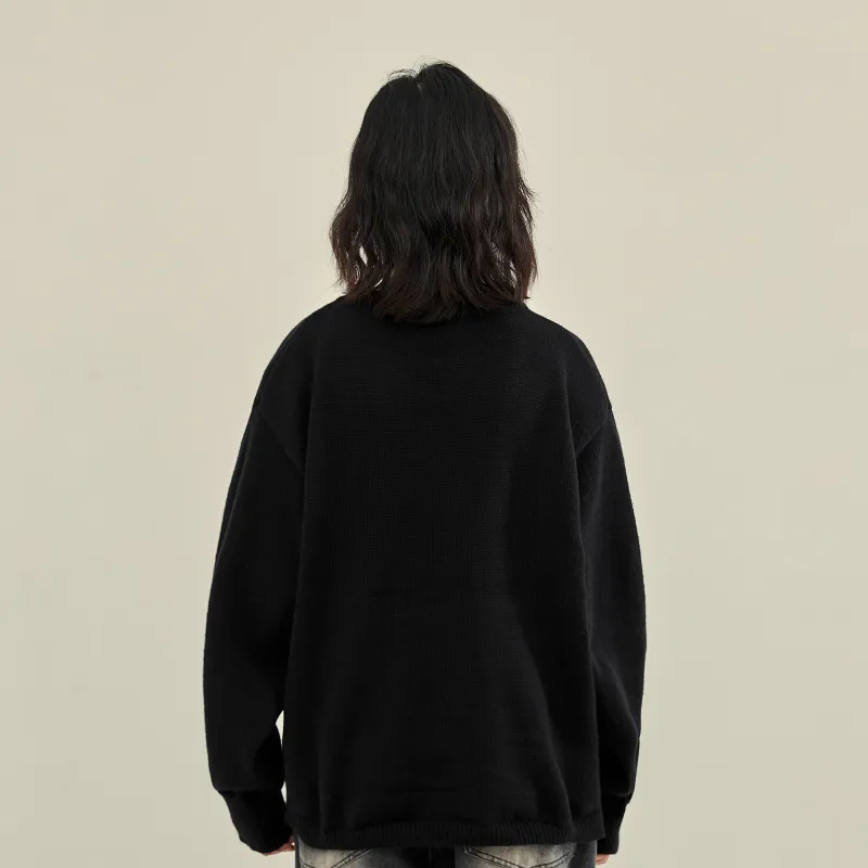 BLACK CLOVER Knitwear Unisex-8