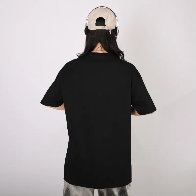 BLACK CLOVER T-Shirts Unisex-2