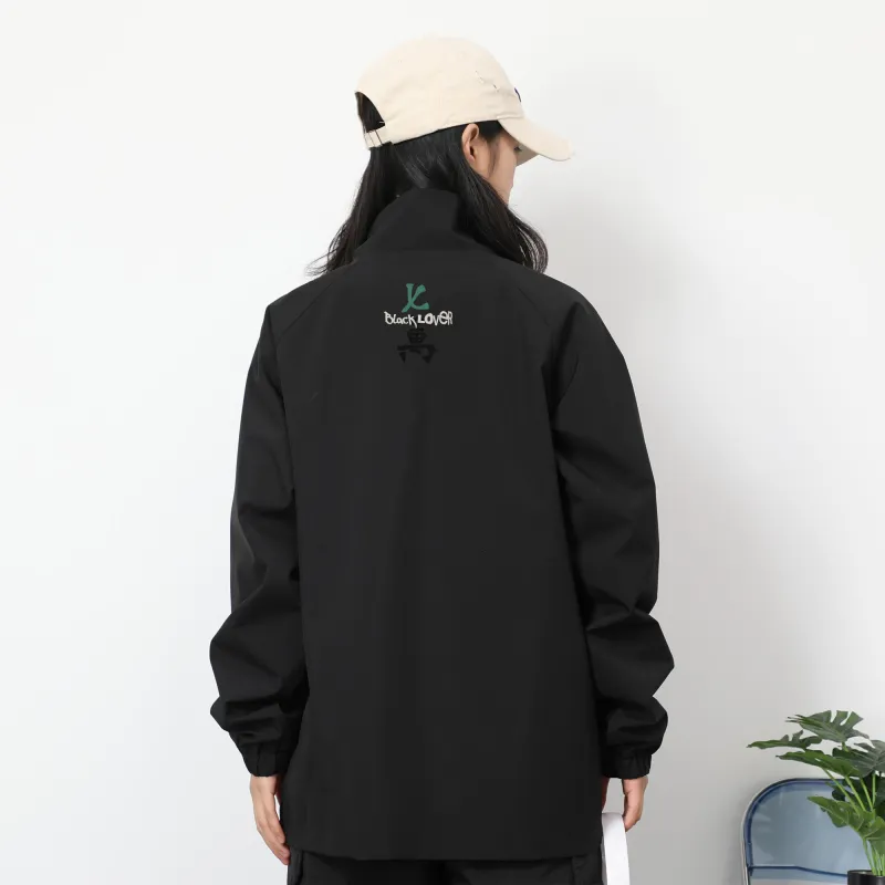 BLACK CLOVER Jackets Coats Unisex-6