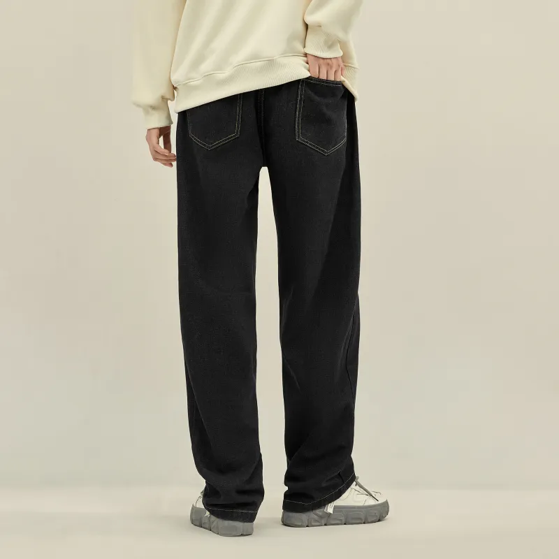 BLACK CLOVER Jeans Unisex-2