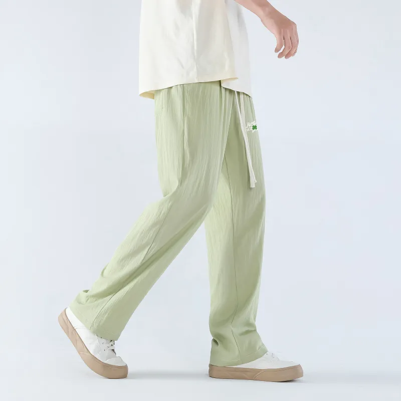 BLACK CLOVER Casual Pants Unisex-34