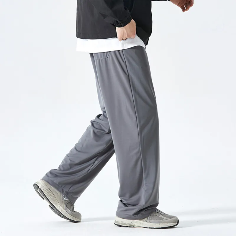 BLACK CLOVER Casual Pants Unisex-9
