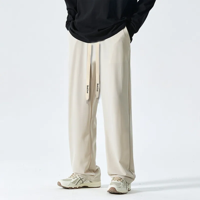 BLACK CLOVER Casual Pants Unisex-16