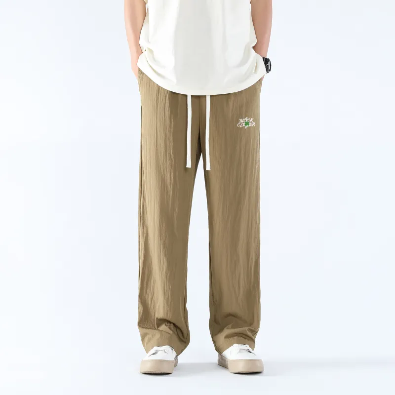 BLACK CLOVER Casual Pants Unisex-20