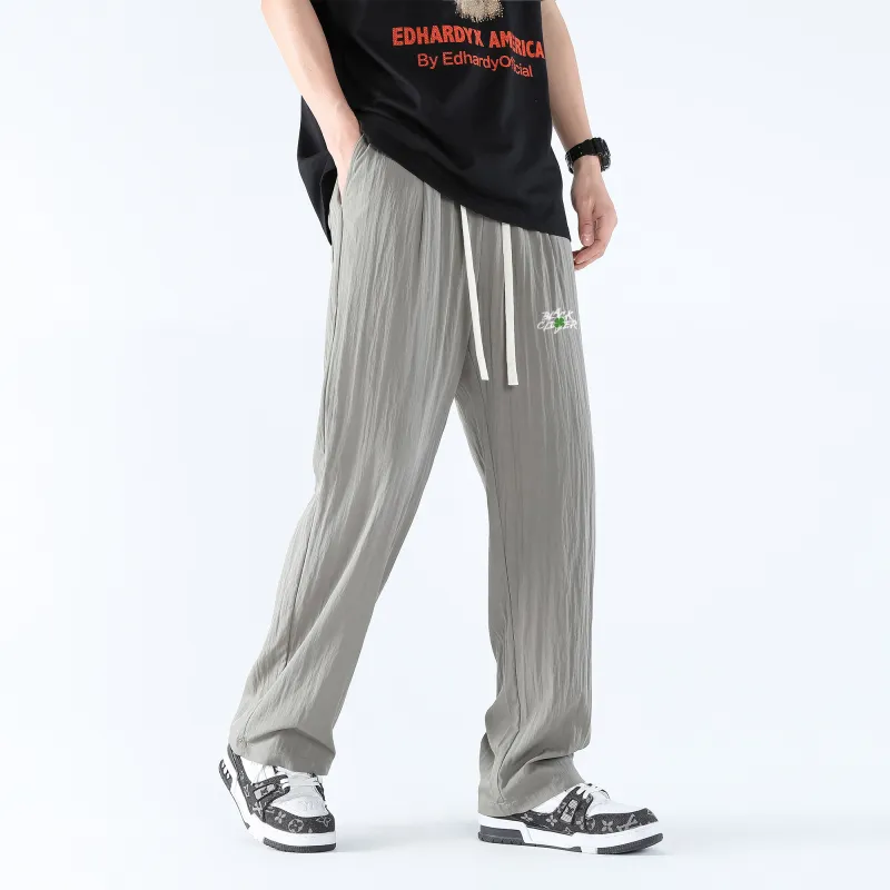 BLACK CLOVER Casual Pants Unisex-29