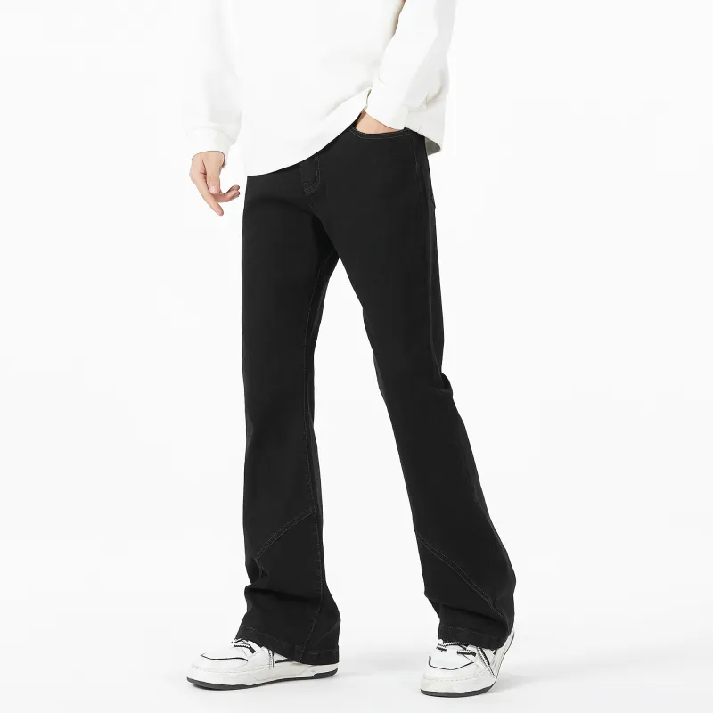 BLACK CLOVER Jeans Unisex-2