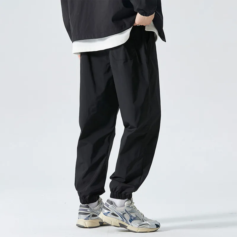 BLACK CLOVER Casual Pants Unisex-3