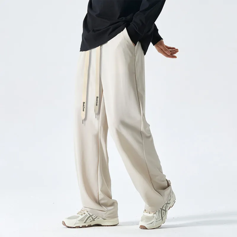 BLACK CLOVER Casual Pants Unisex-14