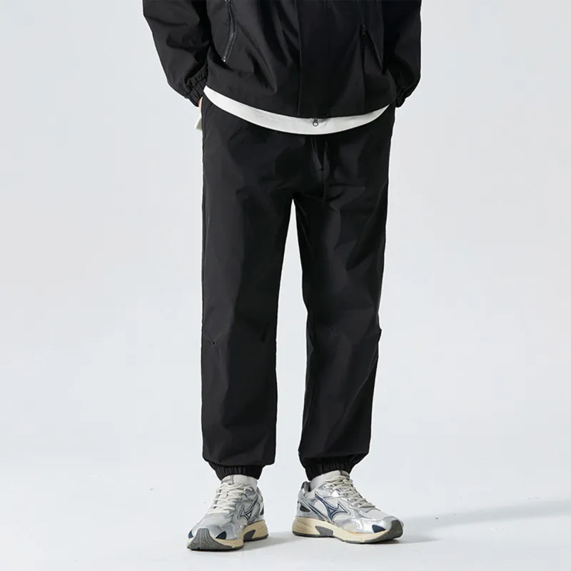 BLACK CLOVER Casual Pants Unisex-5
