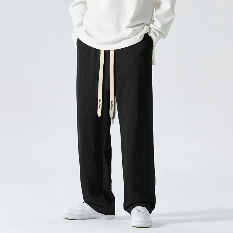 BLACK CLOVER Casual Pants Unisex-2