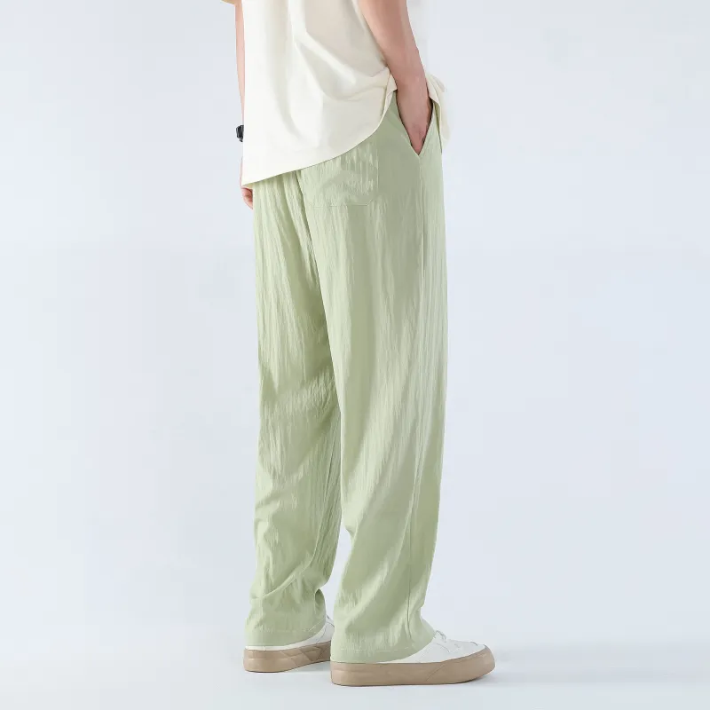 BLACK CLOVER Casual Pants Unisex-33