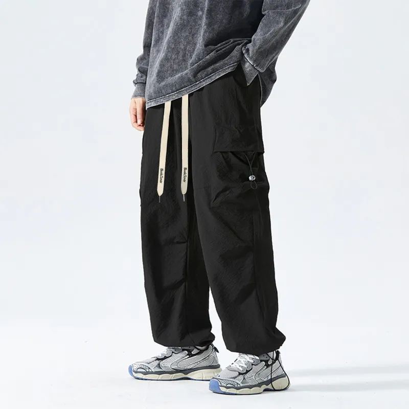 BLACK CLOVER Casual Pants Unisex-5