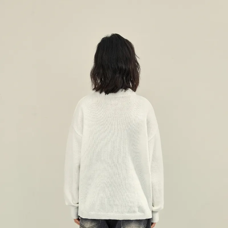 BLACK CLOVER Knitwear Unisex-3