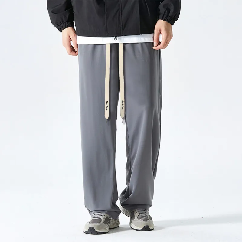 BLACK CLOVER Casual Pants Unisex-10