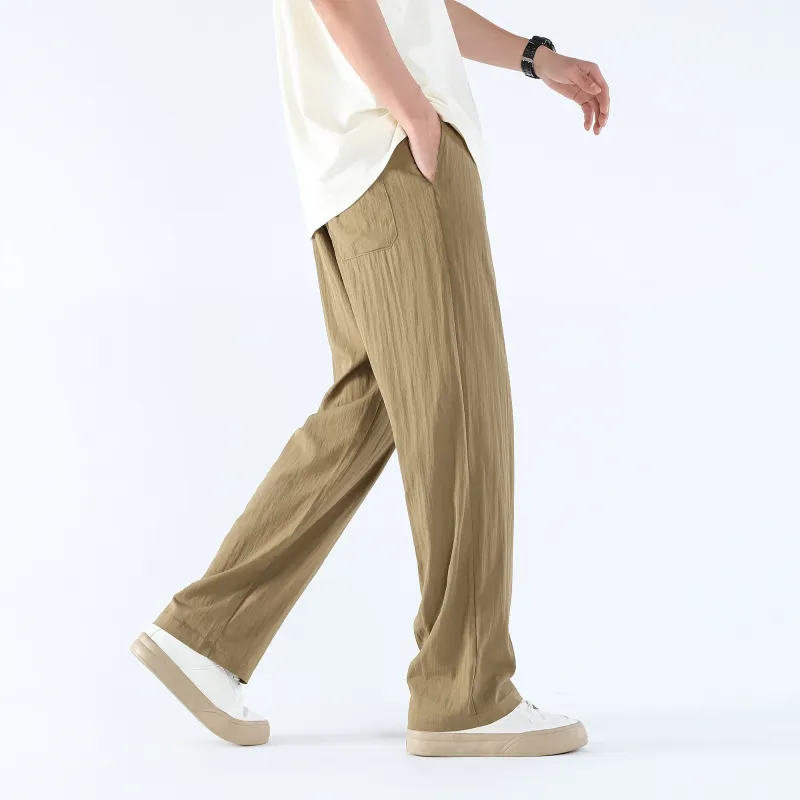 BLACK CLOVER Casual Pants Unisex-21