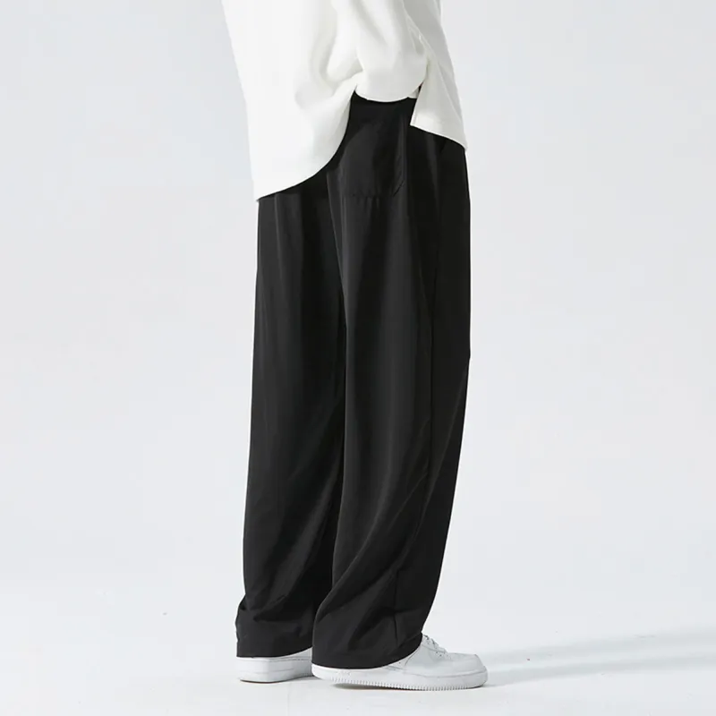 BLACK CLOVER Casual Pants Unisex-5