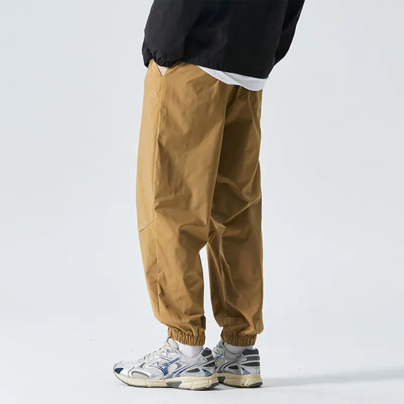 BLACK CLOVER Casual Pants Unisex-9