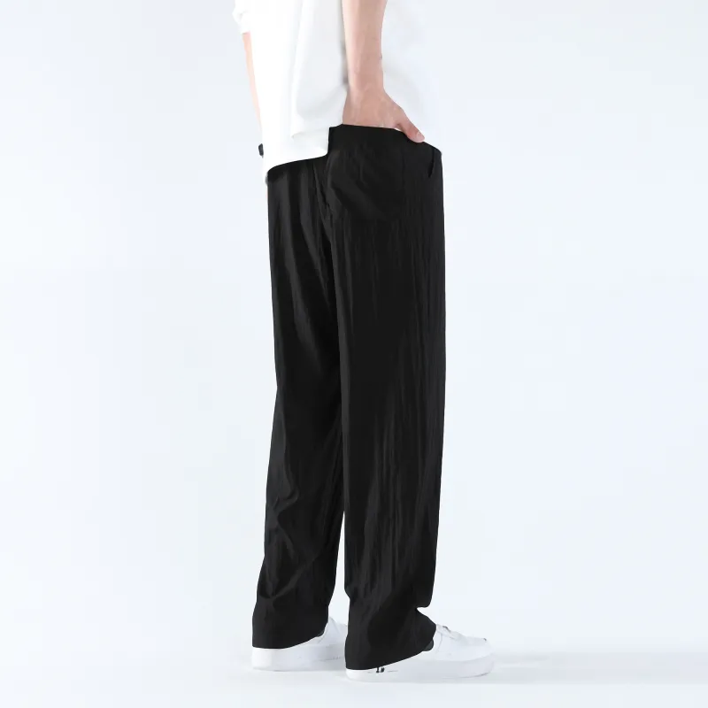 BLACK CLOVER Casual Pants Unisex-3