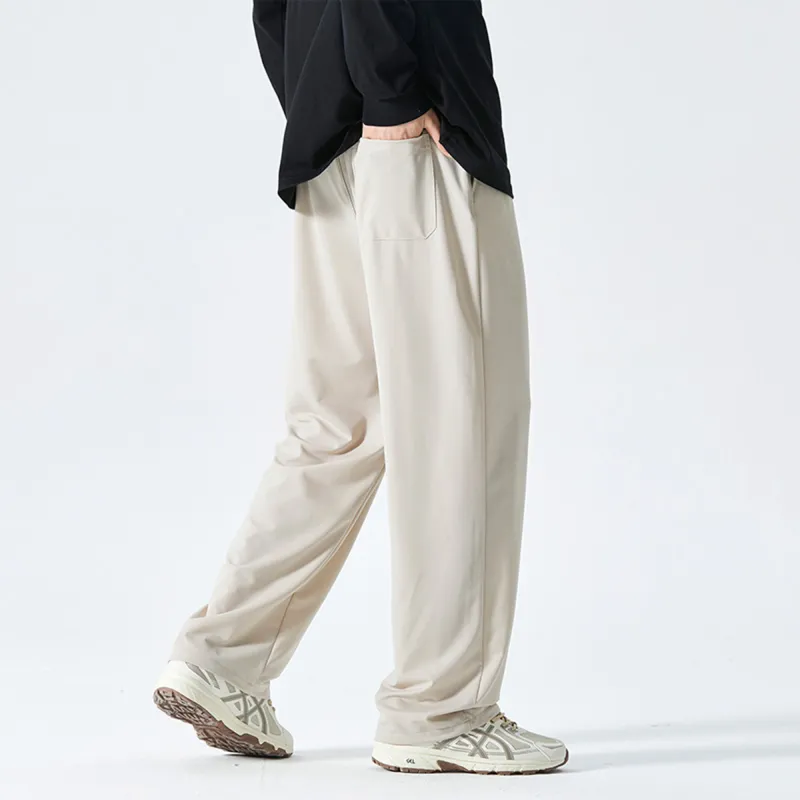 BLACK CLOVER Casual Pants Unisex-15