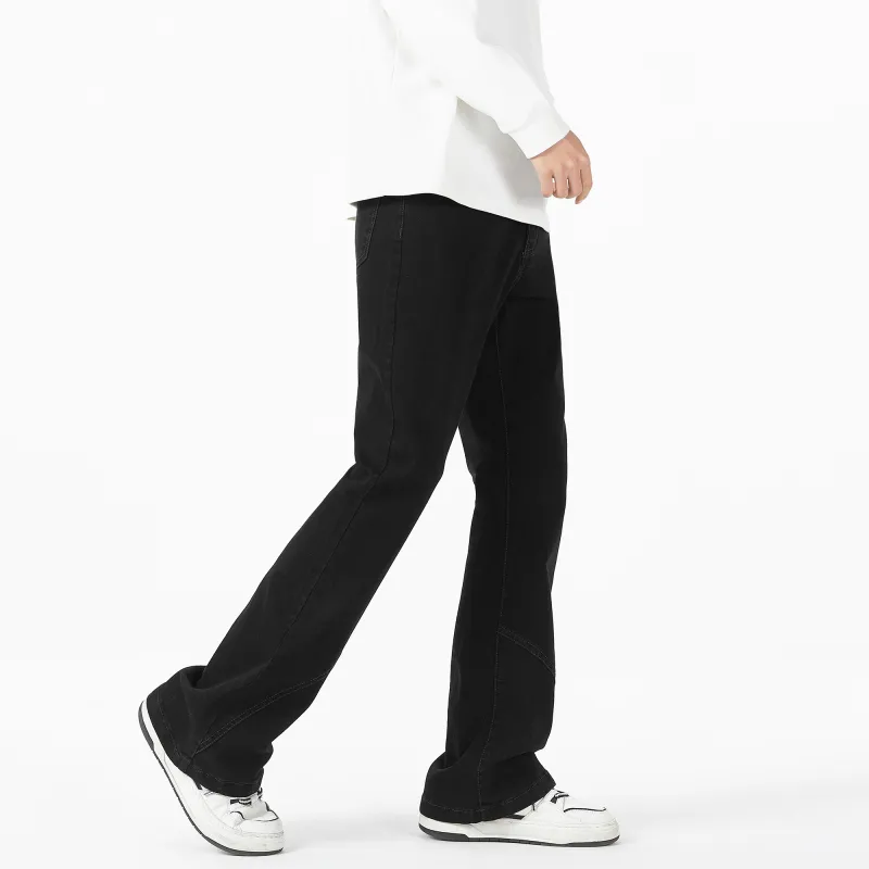 BLACK CLOVER Jeans Unisex-7