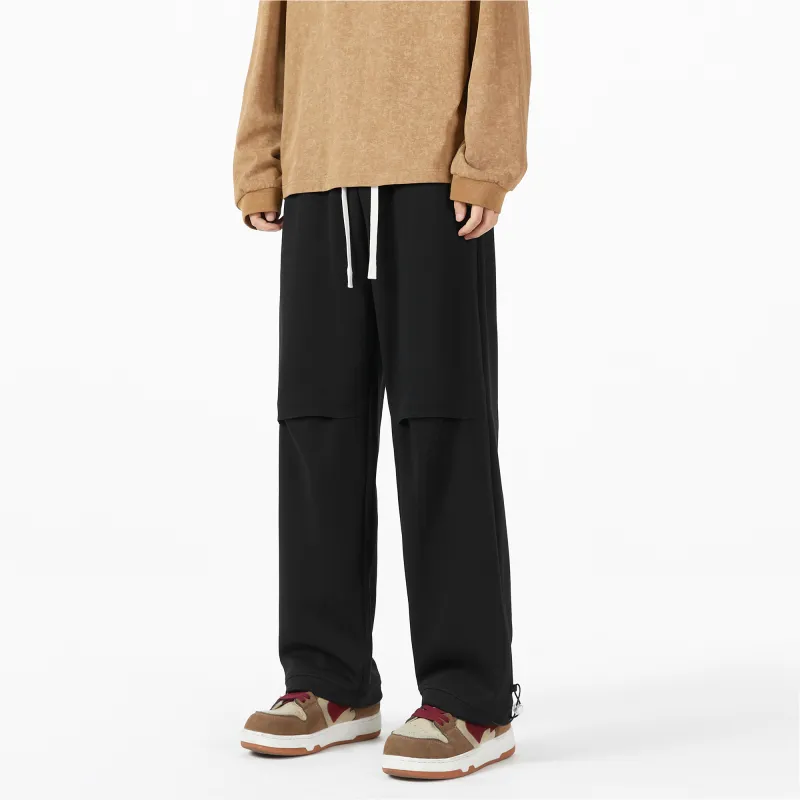 BLACK CLOVER Casual Pants Unisex-5