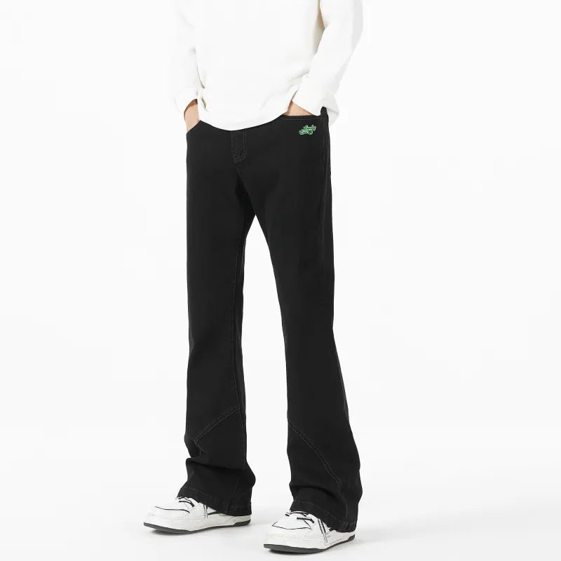 BLACK CLOVER Jeans Unisex-6