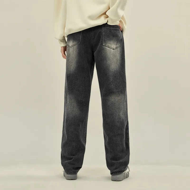 BLACK CLOVER Jeans Unisex-3