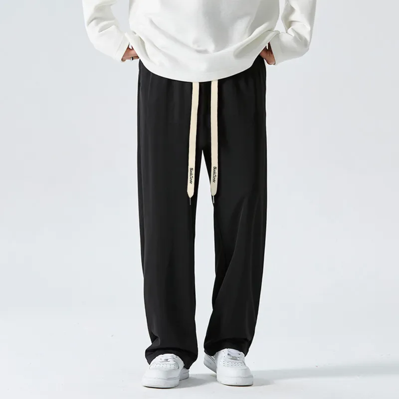 BLACK CLOVER Casual Pants Unisex-4