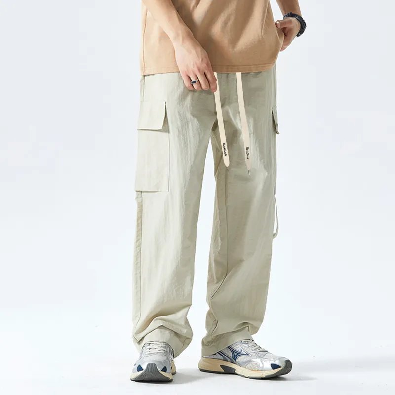 BLACK CLOVER Casual Pants Unisex-14