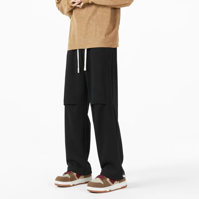 BLACK CLOVER Casual Pants Unisex-3