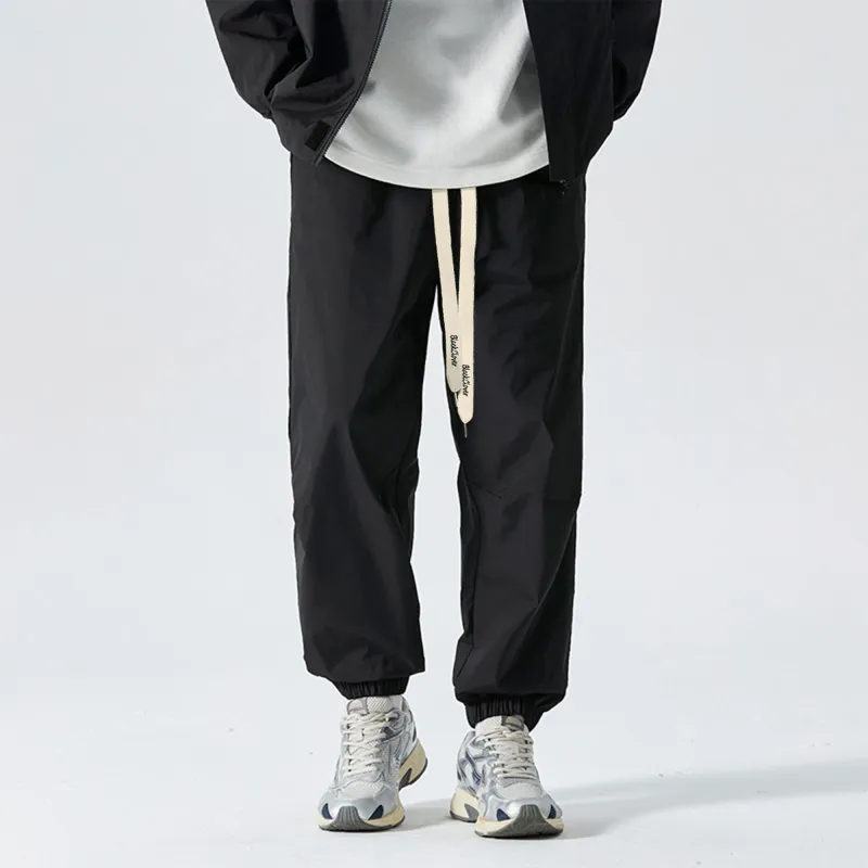 BLACK CLOVER Casual Pants Unisex-2