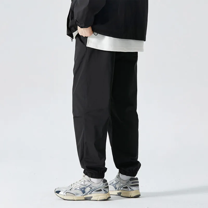 BLACK CLOVER Casual Pants Unisex-4