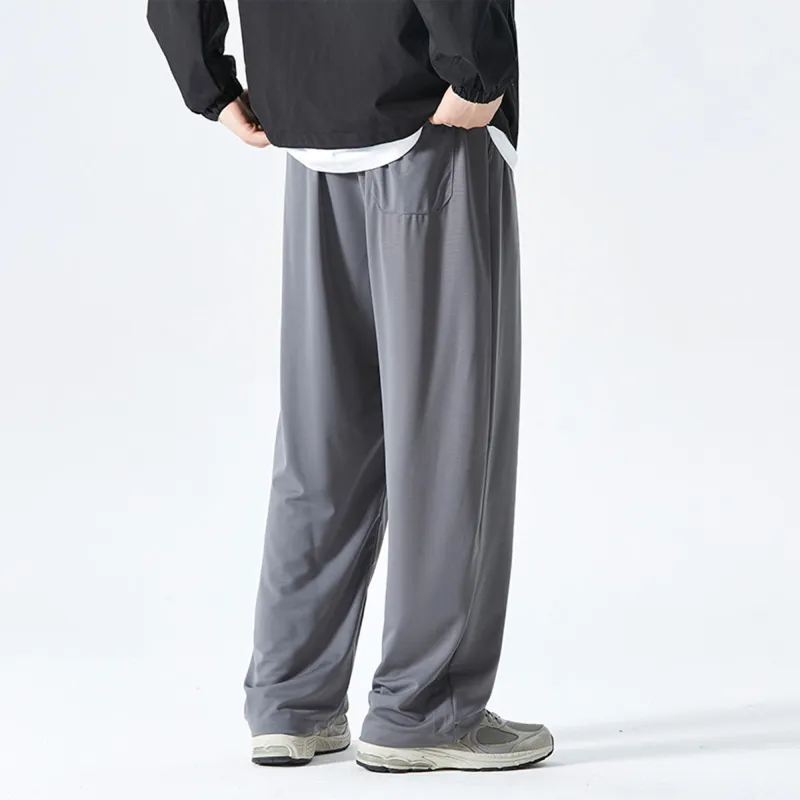 BLACK CLOVER Casual Pants Unisex-11