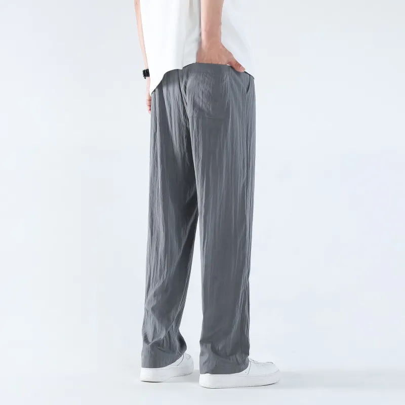 BLACK CLOVER Casual Pants Unisex-9