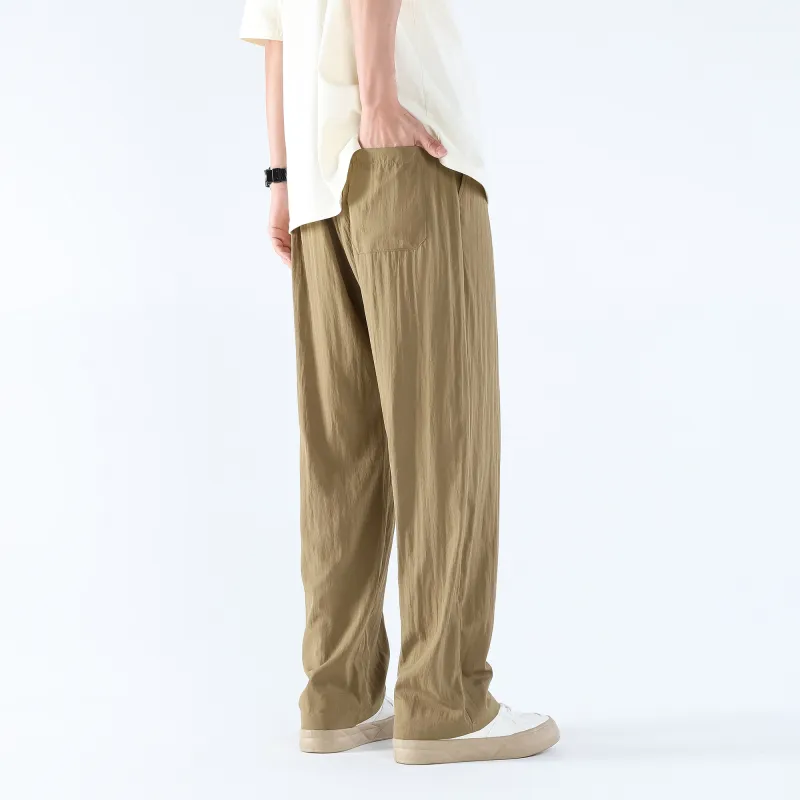 BLACK CLOVER Casual Pants Unisex-23
