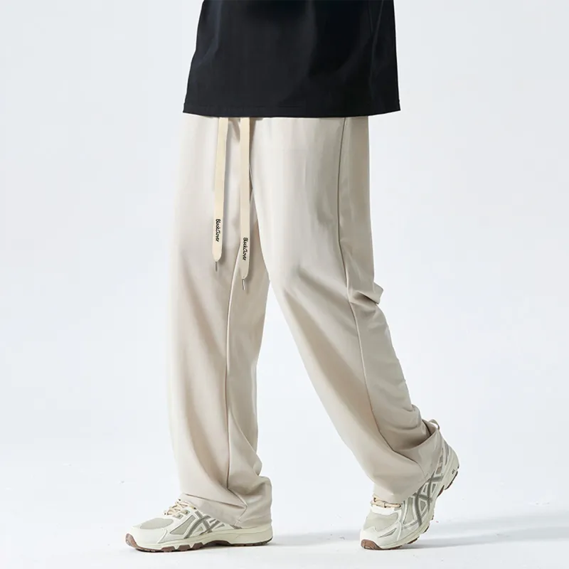 BLACK CLOVER Casual Pants Unisex-17