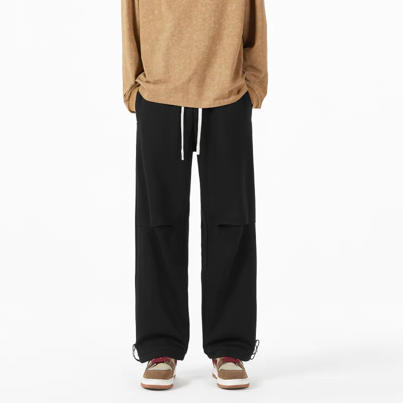 BLACK CLOVER Casual Pants Unisex-2