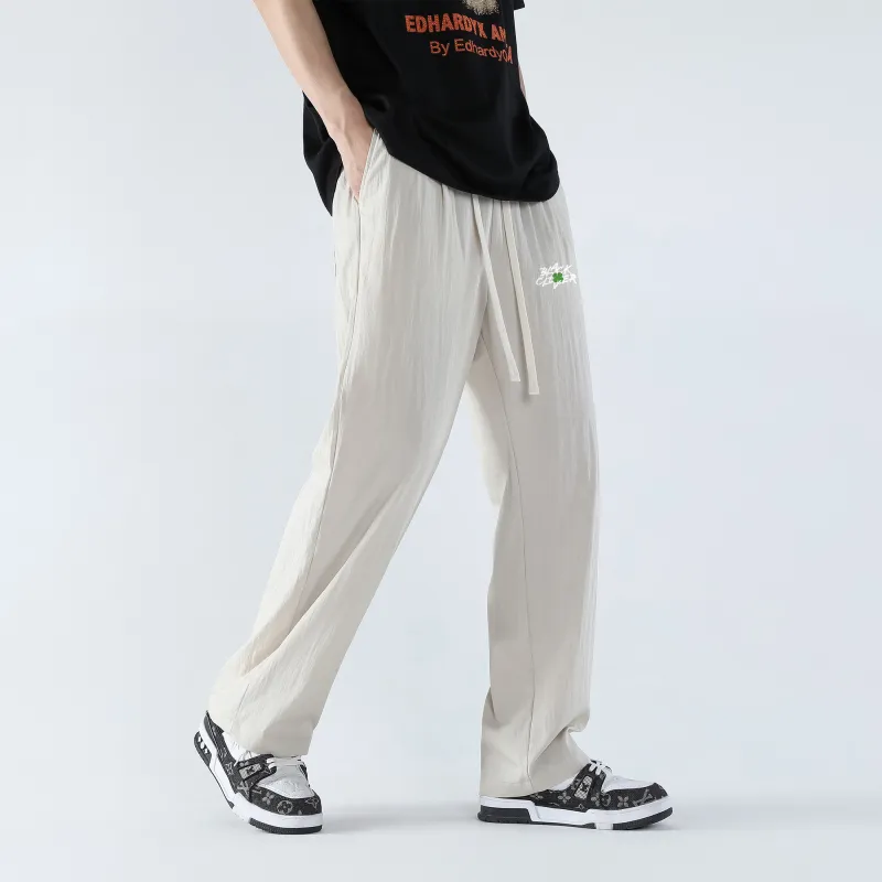 BLACK CLOVER Casual Pants Unisex-16