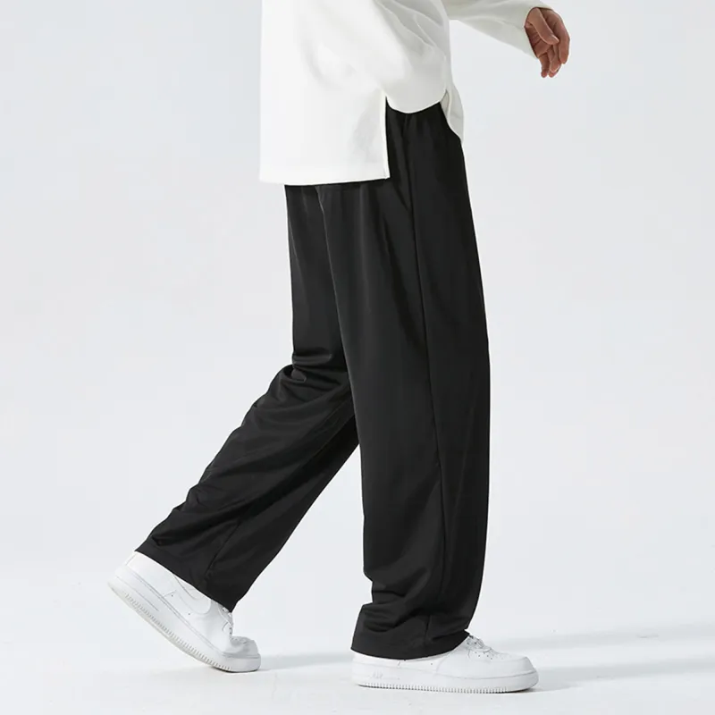 BLACK CLOVER Casual Pants Unisex-3