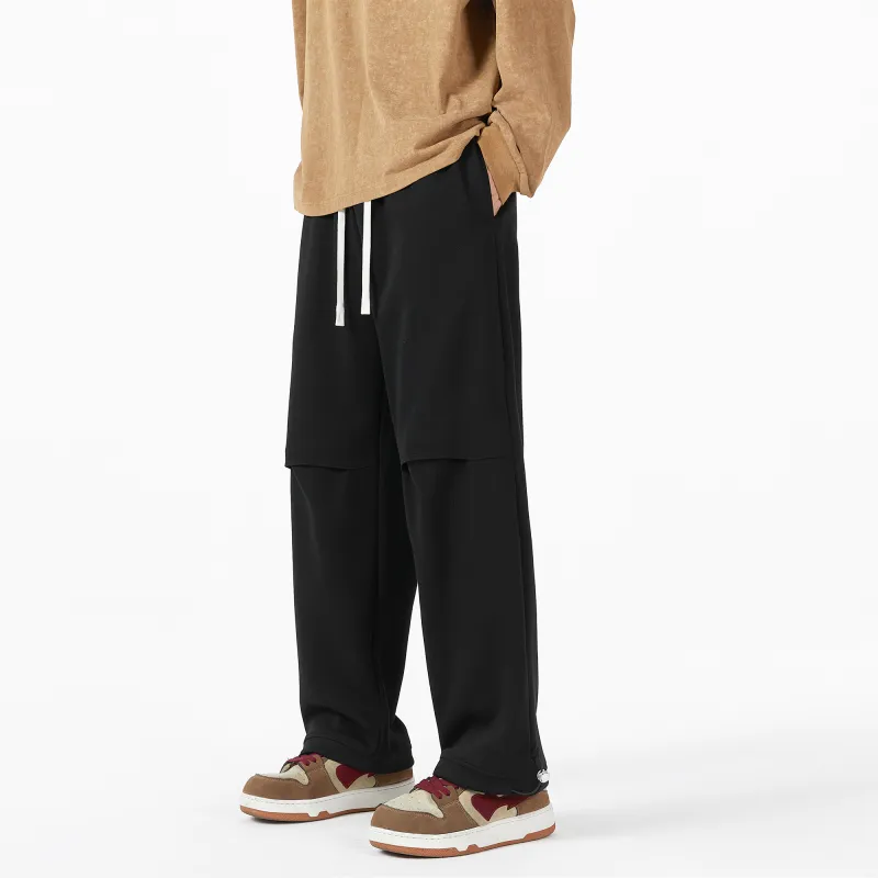 BLACK CLOVER Casual Pants Unisex-4
