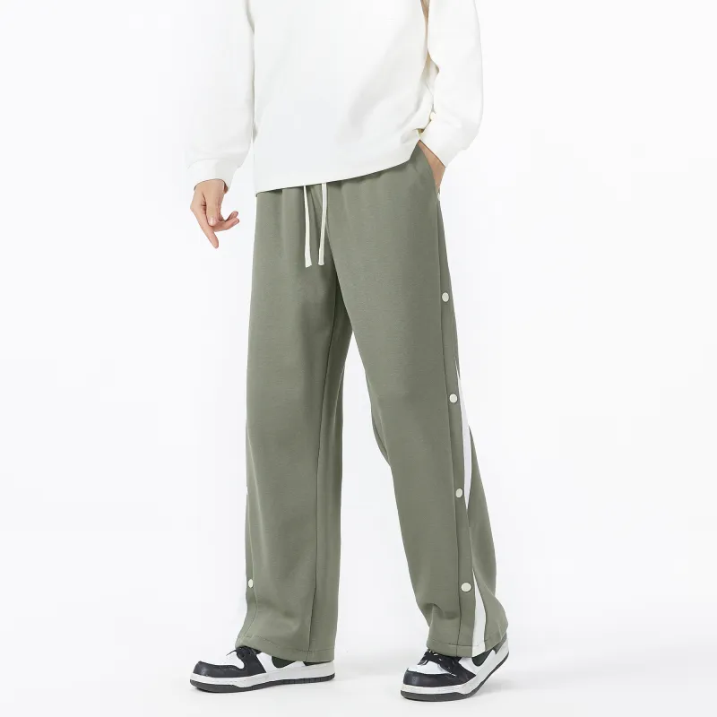 BLACK CLOVER Casual Pants Unisex-2
