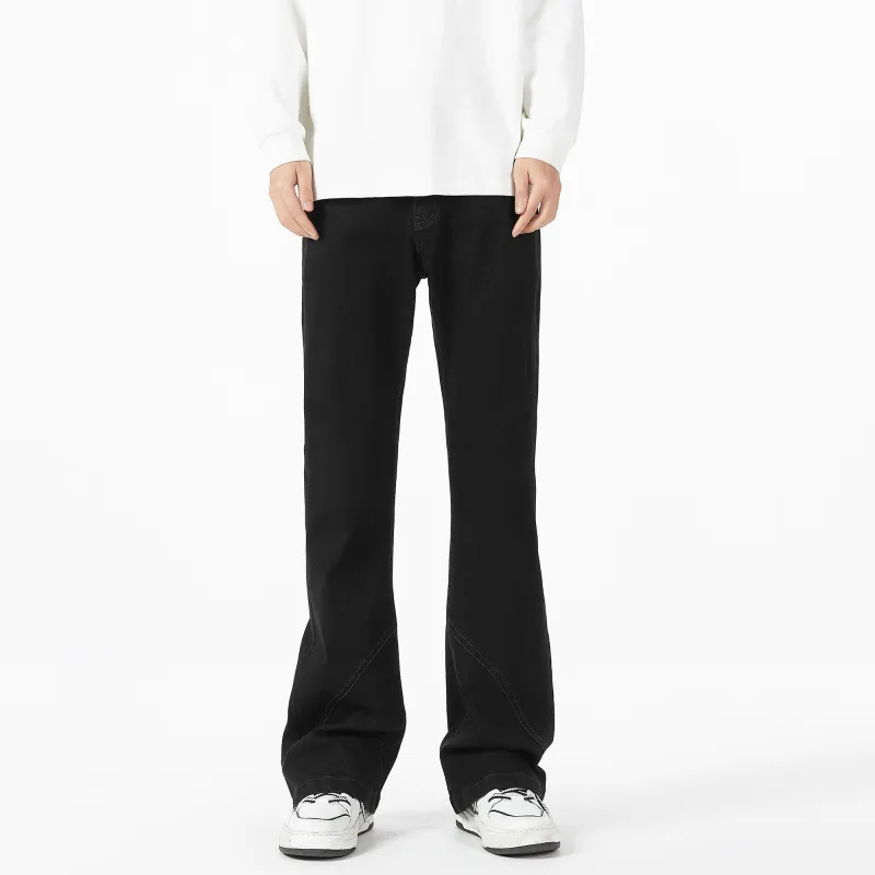 BLACK CLOVER Jeans Unisex-4