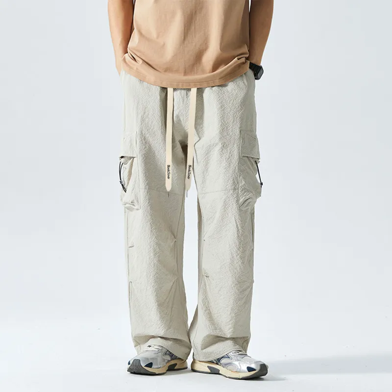 BLACK CLOVER Casual Pants Unisex-10