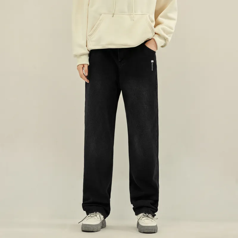 BLACK CLOVER Jeans Unisex-6
