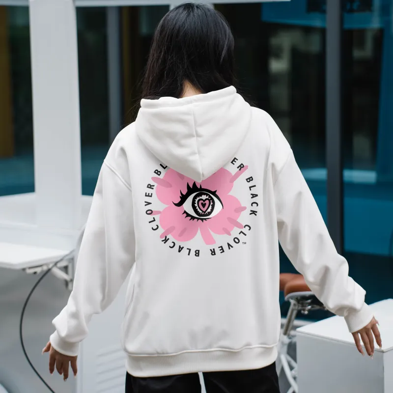 BLACK CLOVER Sweatshirts Unisex-3