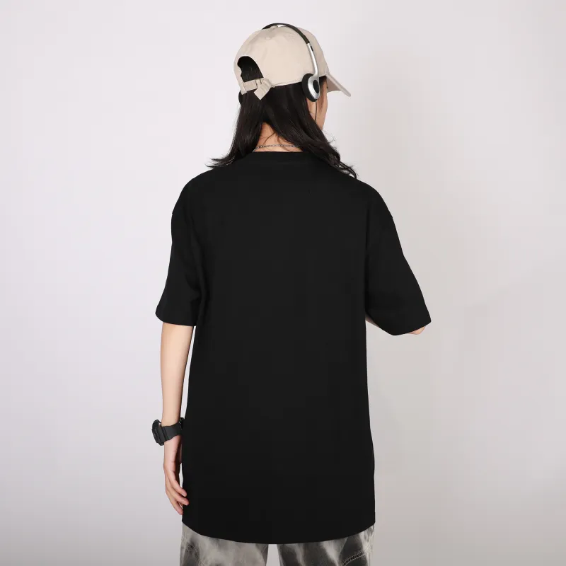 BLACK CLOVER T-Shirts Unisex-3