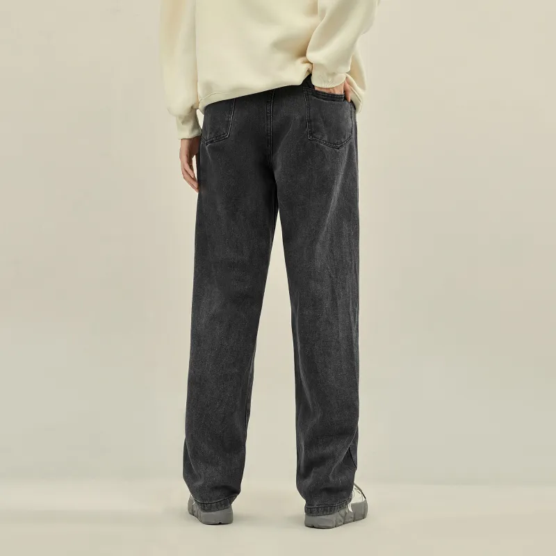 BLACK CLOVER Jeans Unisex-3