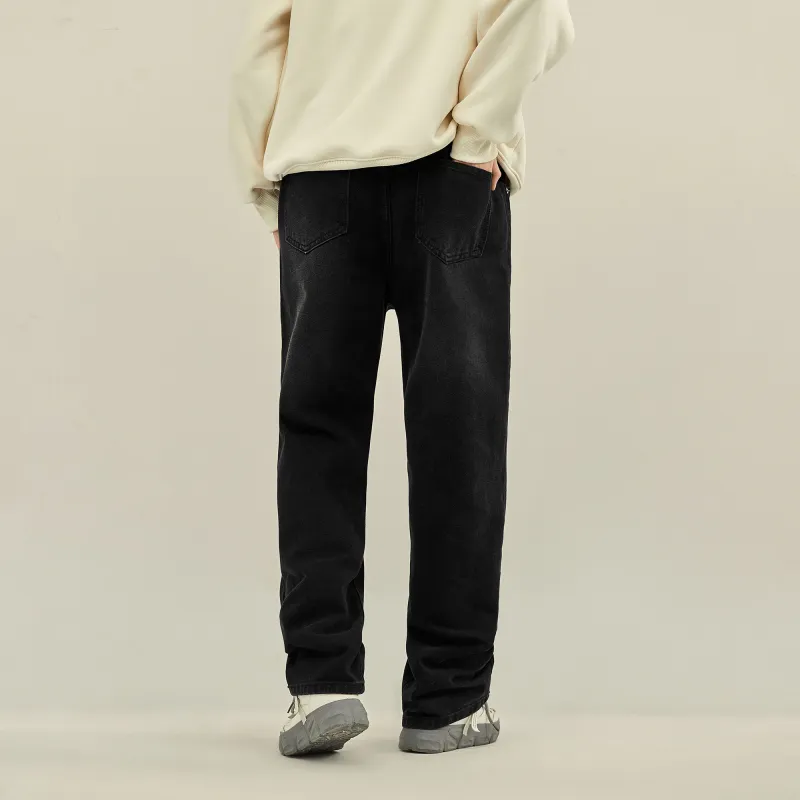 BLACK CLOVER Jeans Unisex-7