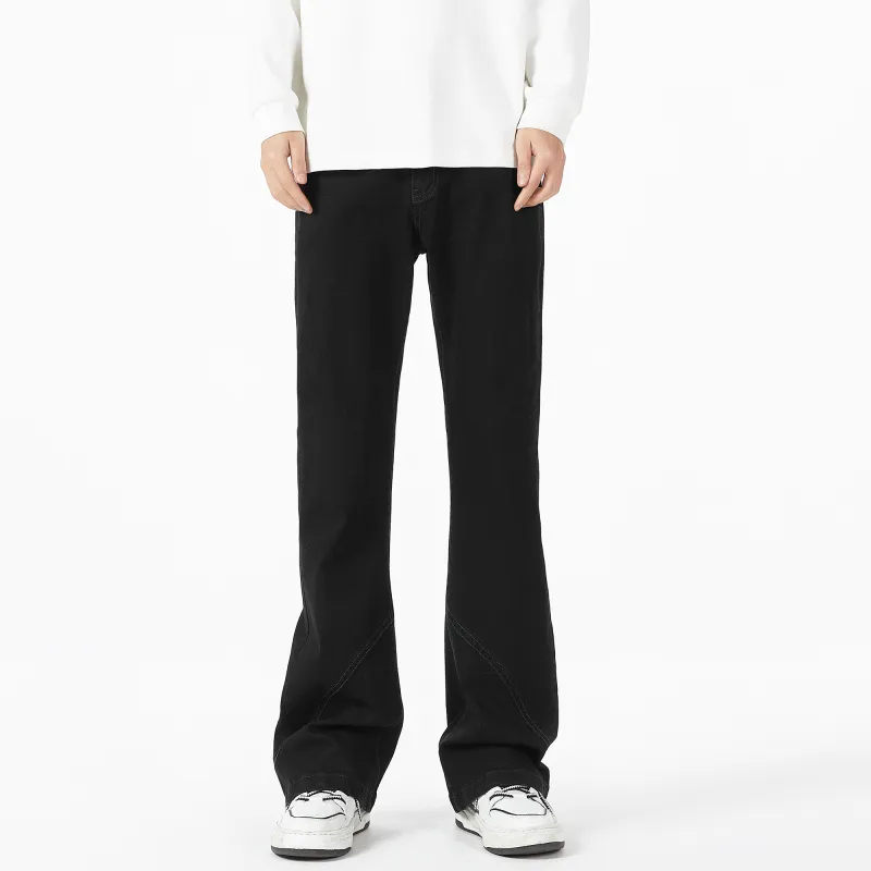 BLACK CLOVER Jeans Unisex-5