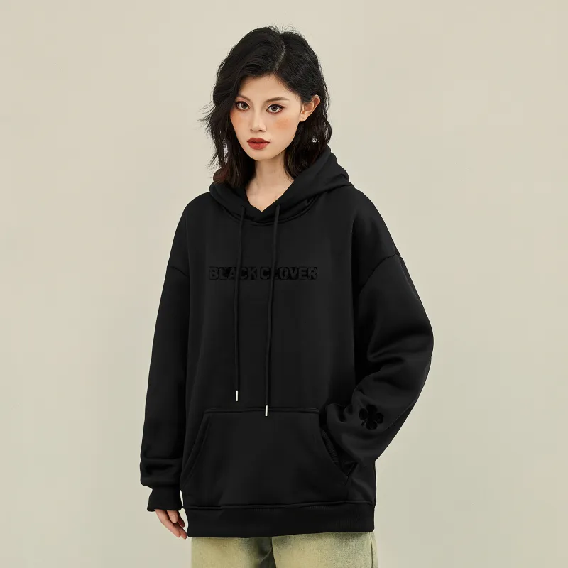 BLACK CLOVER Sweatshirts Unisex-21